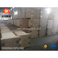 ASTM A213 TP304L 316L SS SMLS Tube